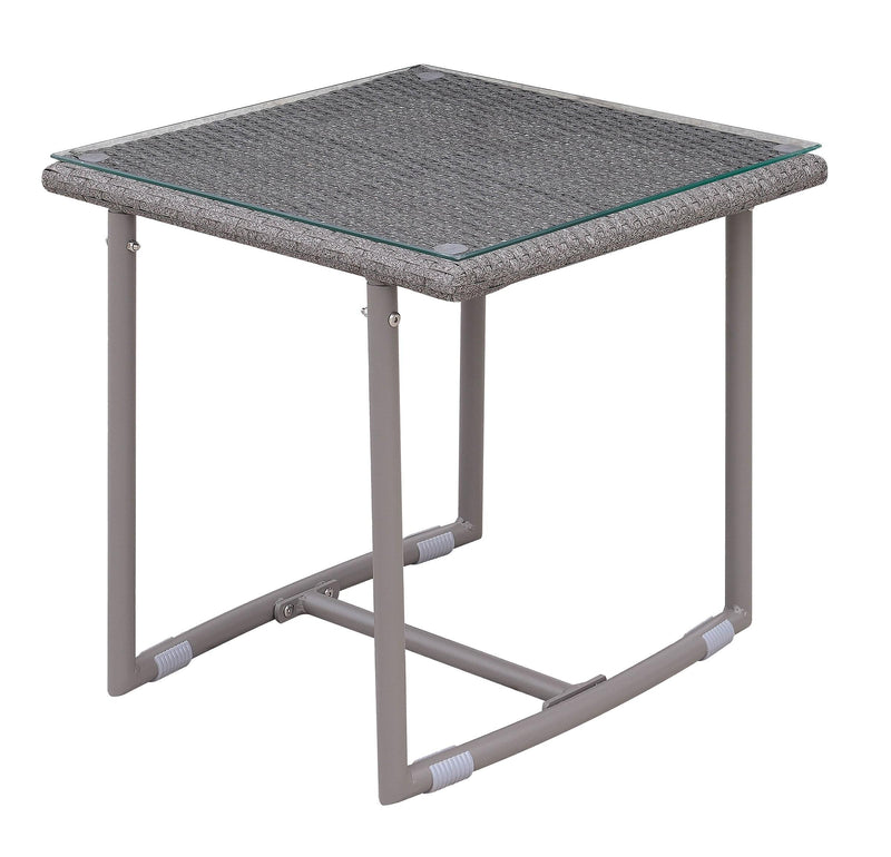 Amya End Table - My Sweet Home Furniture (Queens, NY)