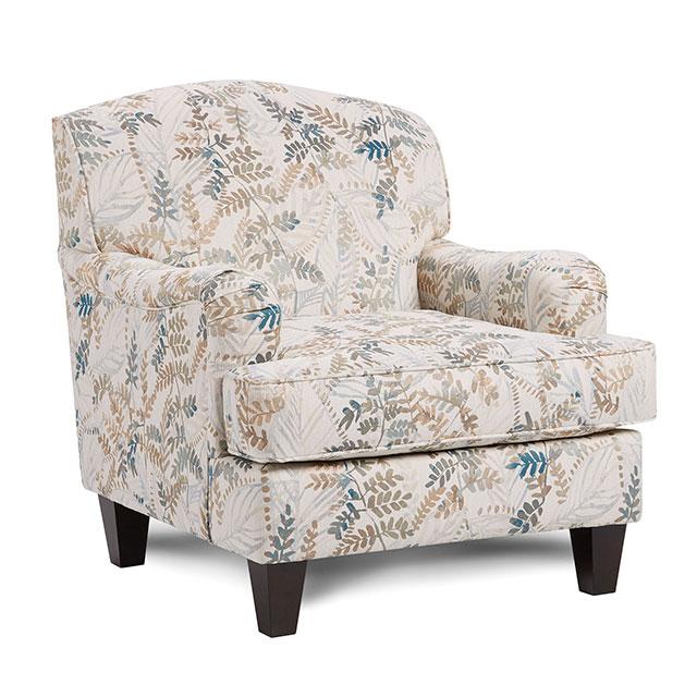 Cadigan Chair - My Sweet Home Furniture (Queens, NY)