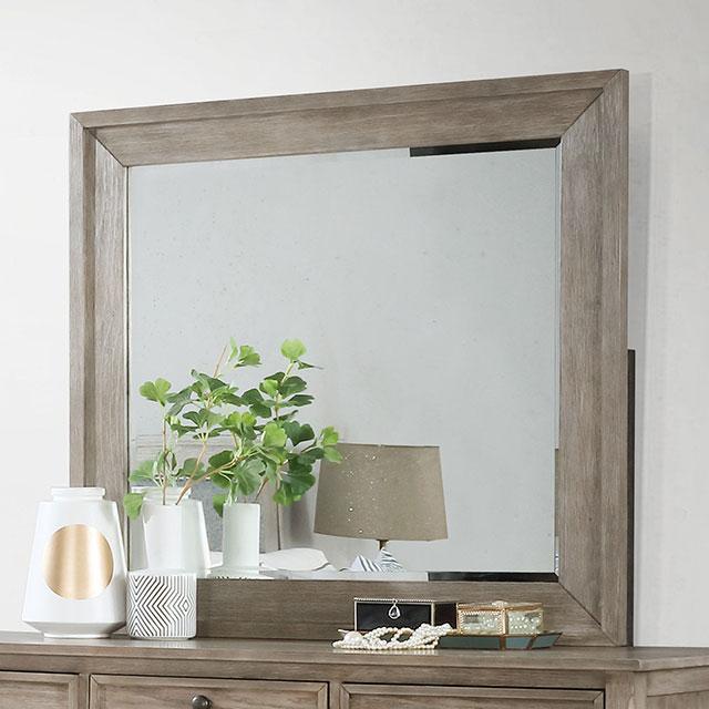 ANNEKE Mirror - My Sweet Home Furniture (Queens, NY)