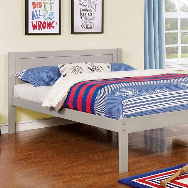 Annemarie Full Bed - My Sweet Home Furniture (Queens, NY)