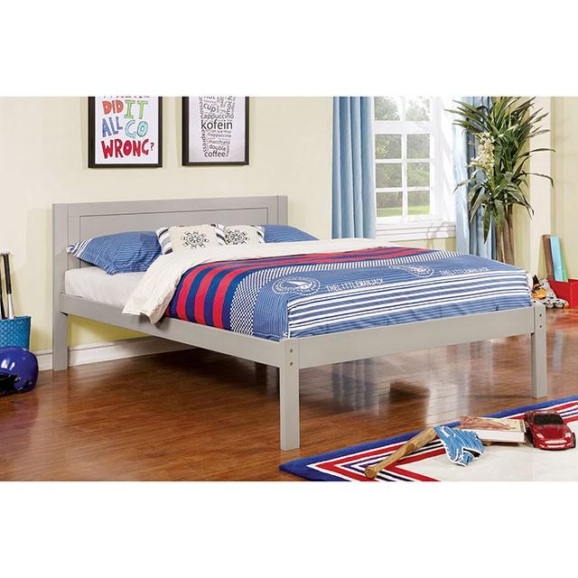 Annemarie Full Bed - My Sweet Home Furniture (Queens, NY)