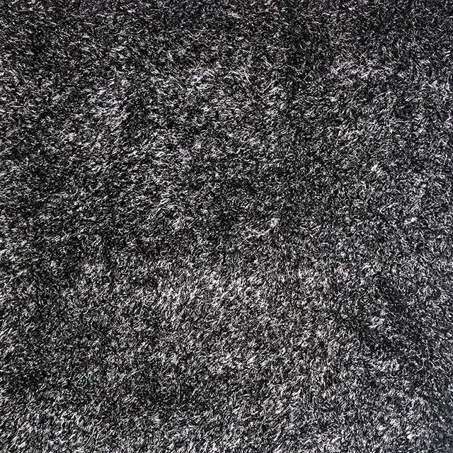 Annmarie Black 5' X 8' Area Rug - My Sweet Home Furniture (Queens, NY)