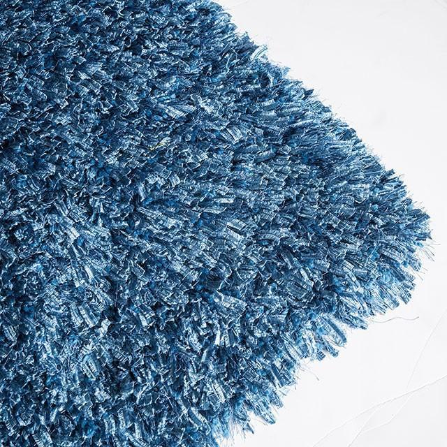 Annmarie Blue 5' X 8' Area Rug - My Sweet Home Furniture (Queens, NY)