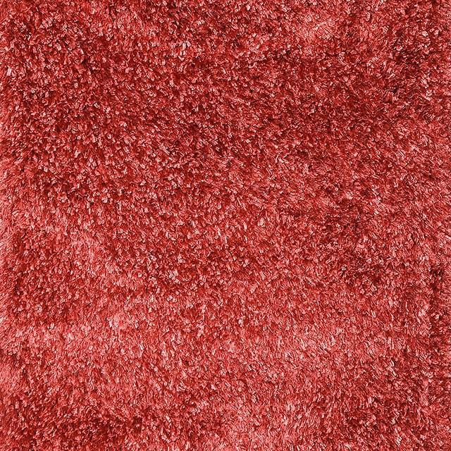 Annmarie Scarlet 5' X 8' Area Rug - My Sweet Home Furniture (Queens, NY)