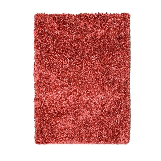 Annmarie Scarlet 5' X 8' Area Rug - My Sweet Home Furniture (Queens, NY)