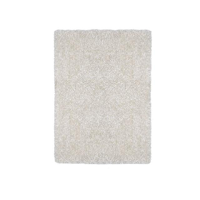 Annmarie White 5' X 8' Area Rug - My Sweet Home Furniture (Queens, NY)