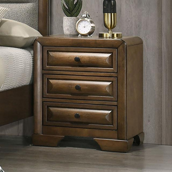 Caerwys Night Stand - My Sweet Home Furniture (Queens, NY)