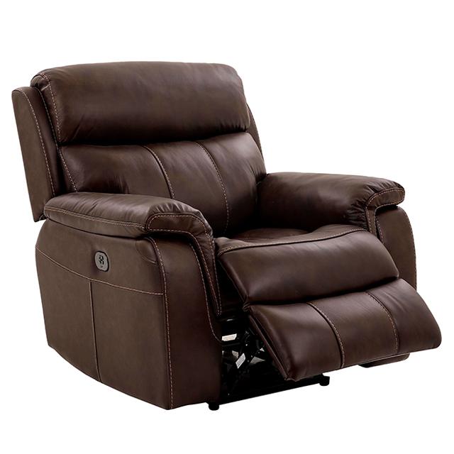 ANTENOR Power Recliner - My Sweet Home Furniture (Queens, NY)