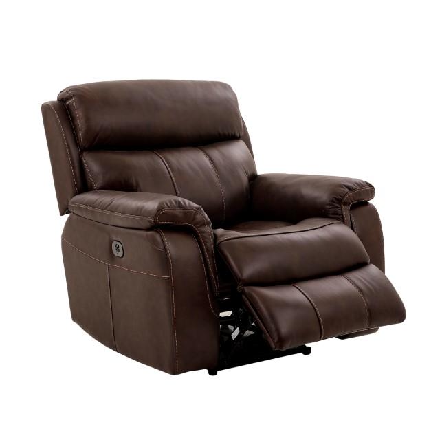 ANTENOR Power Recliner - My Sweet Home Furniture (Queens, NY)