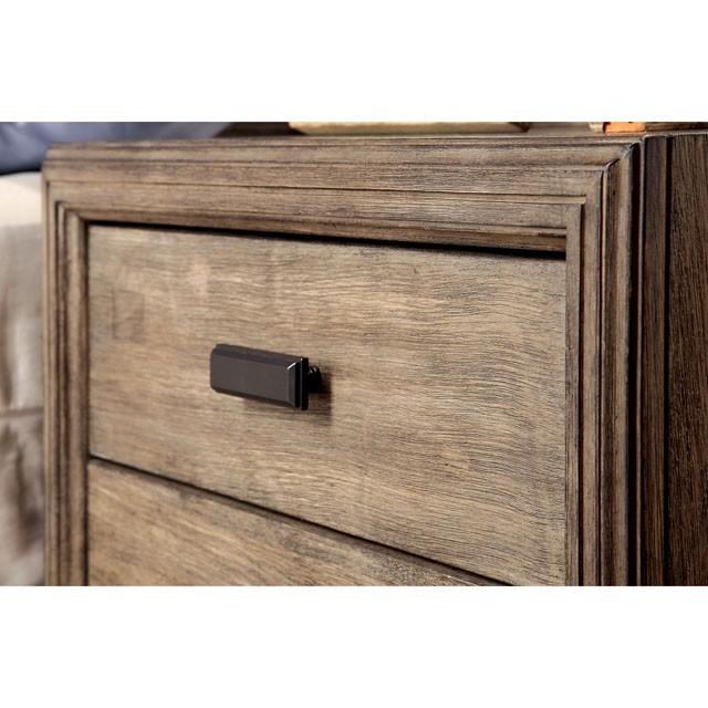 Antler Night Stand - My Sweet Home Furniture (Queens, NY)