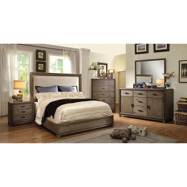 Antler Night Stand - My Sweet Home Furniture (Queens, NY)
