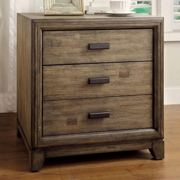 Antler Night Stand - My Sweet Home Furniture (Queens, NY)