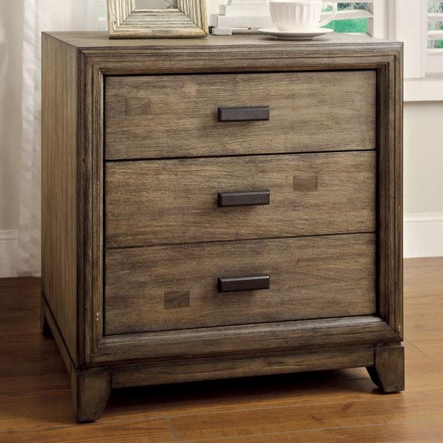 Antler Night Stand - My Sweet Home Furniture (Queens, NY)