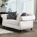 ANTOINETTE Loveseat - My Sweet Home Furniture (Queens, NY)