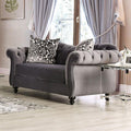 ANTOINETTE Loveseat - My Sweet Home Furniture (Queens, NY)