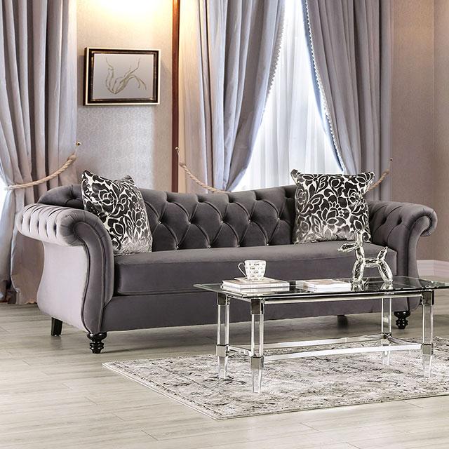 ANTOINETTE Sofa - My Sweet Home Furniture (Queens, NY)