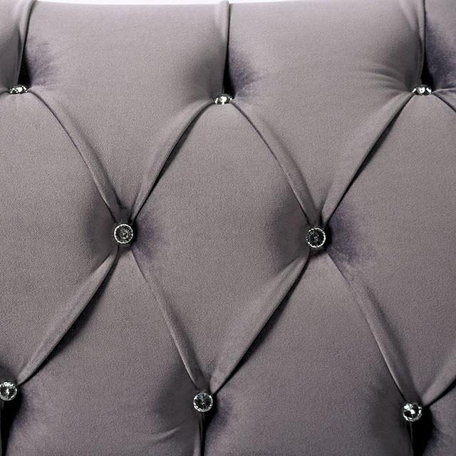 ANTOINETTE Sofa - My Sweet Home Furniture (Queens, NY)