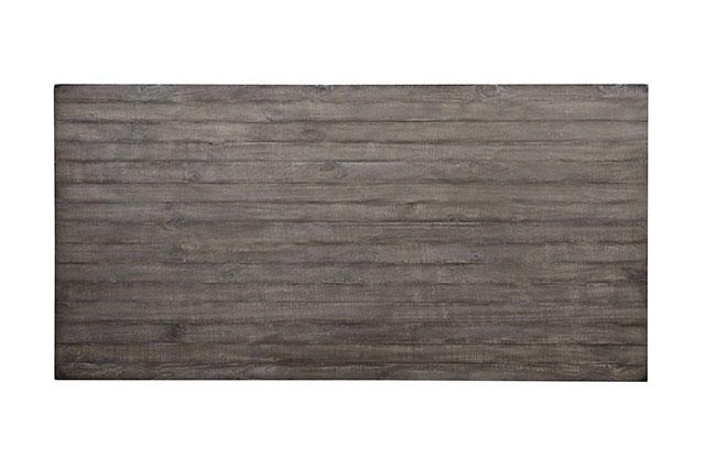 CALABRIA Counter Ht. Table - My Sweet Home Furniture (Queens, NY)