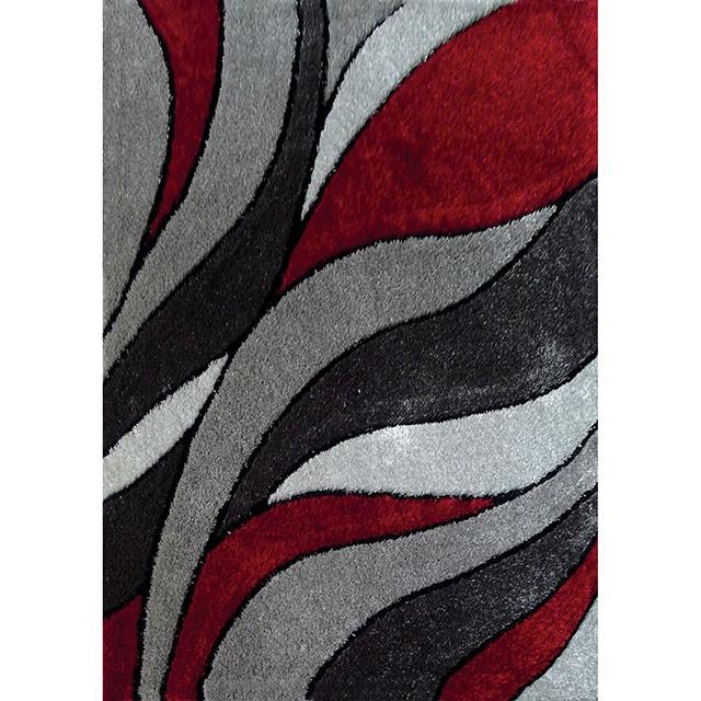 CALEDON 5' X 7' Area Rug - My Sweet Home Furniture (Queens, NY)