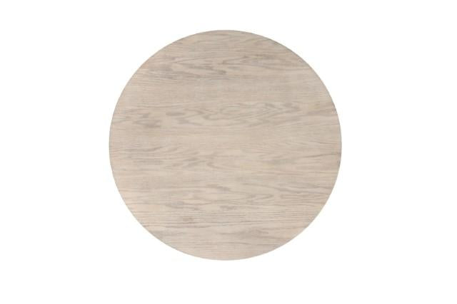 Yate Round Dining Table - My Sweet Home Furniture (Queens, NY)