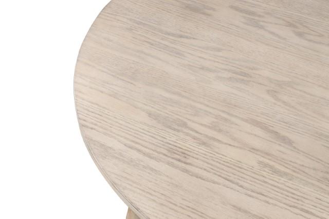 Yate Round Dining Table - My Sweet Home Furniture (Queens, NY)