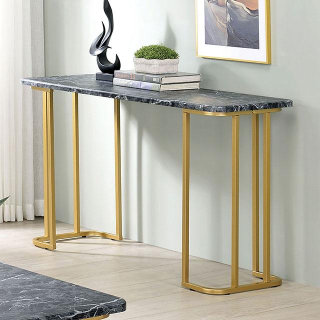 CALISTA Sofa Table - My Sweet Home Furniture (Queens, NY)