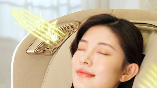 Calmridge Massage Chair - My Sweet Home Furniture (Queens, NY)
