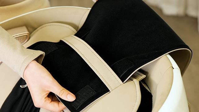 Calmridge Massage Chair - My Sweet Home Furniture (Queens, NY)