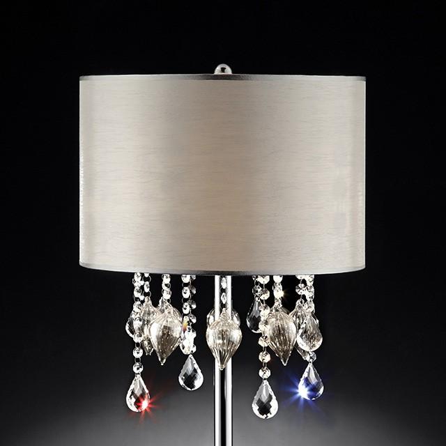 Calypso Table Lamp - My Sweet Home Furniture (Queens, NY)