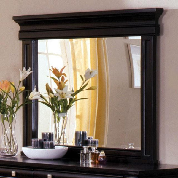 Cambridge Mirror - My Sweet Home Furniture (Queens, NY)