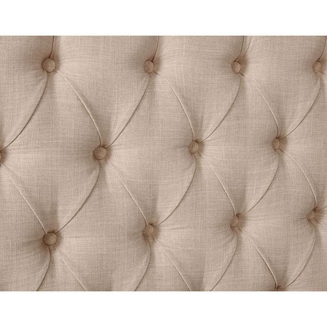 Camille Bed - My Sweet Home Furniture (Queens, NY)