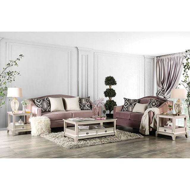 Campana Sofa - My Sweet Home Furniture (Queens, NY)