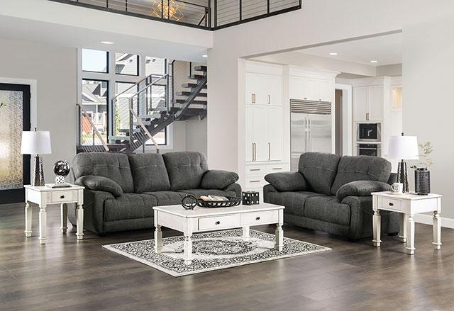 Canby Loveseat - My Sweet Home Furniture (Queens, NY)