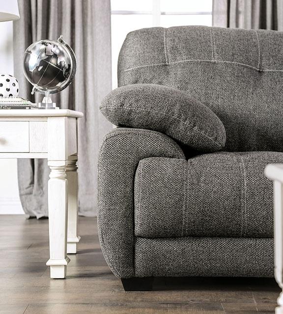 Canby Loveseat - My Sweet Home Furniture (Queens, NY)