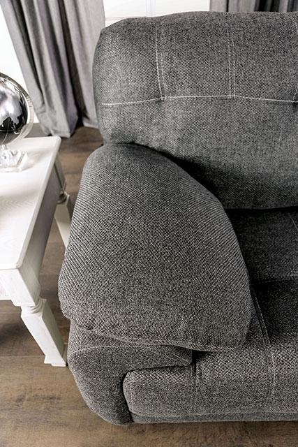 Canby Loveseat - My Sweet Home Furniture (Queens, NY)