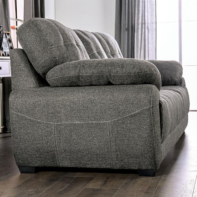 Canby Loveseat - My Sweet Home Furniture (Queens, NY)