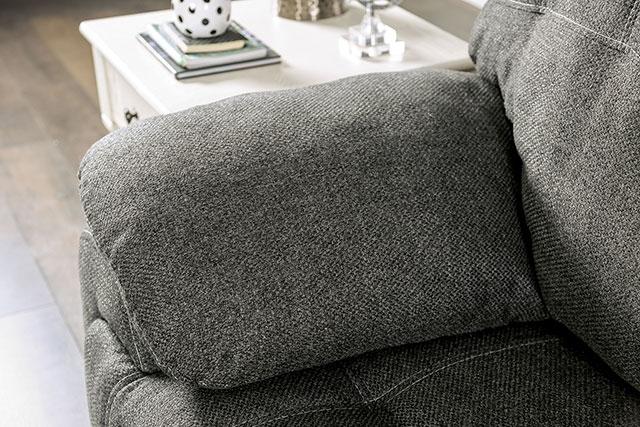 Canby Loveseat - My Sweet Home Furniture (Queens, NY)