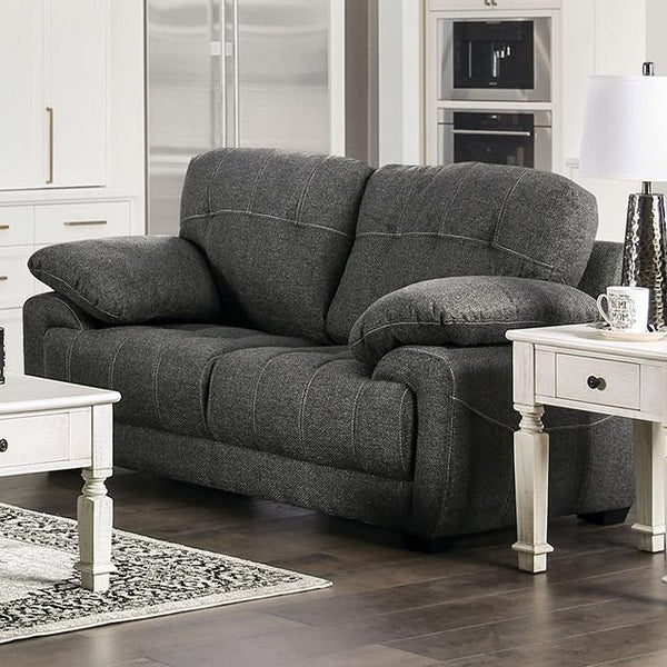 Canby Loveseat - My Sweet Home Furniture (Queens, NY)