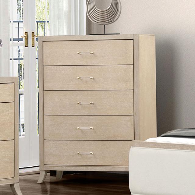 Candra Chest - My Sweet Home Furniture (Queens, NY)