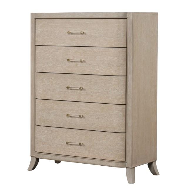 Candra Chest - My Sweet Home Furniture (Queens, NY)