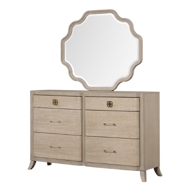 Candra Dresser - My Sweet Home Furniture (Queens, NY)