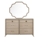 Candra Dresser