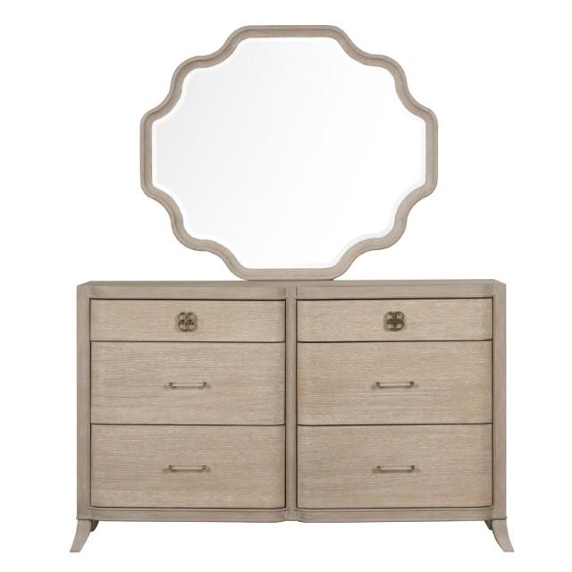 Candra Dresser - My Sweet Home Furniture (Queens, NY)