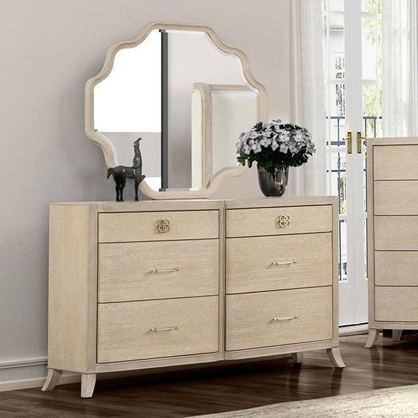 Candra Dresser - My Sweet Home Furniture (Queens, NY)
