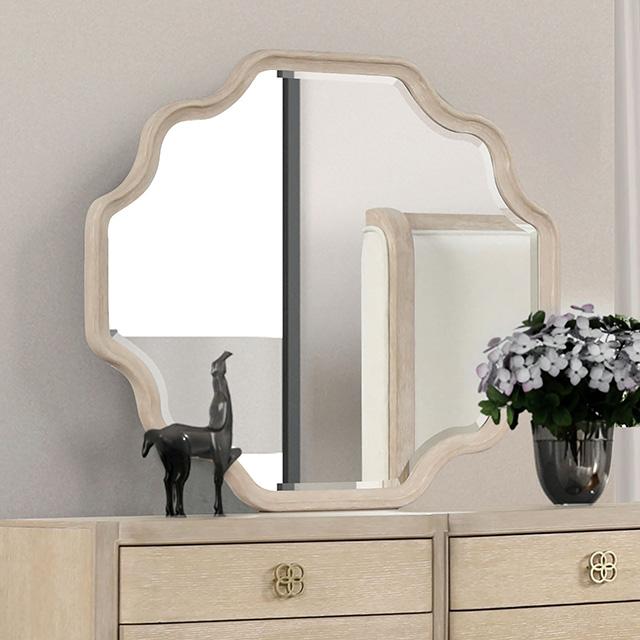 Candra Mirror - My Sweet Home Furniture (Queens, NY)