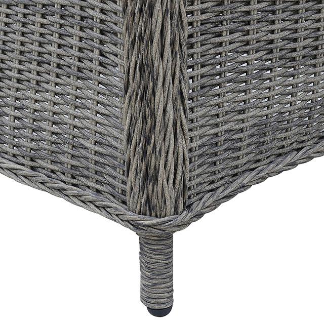 Canistota Arm Chair - My Sweet Home Furniture (Queens, NY)