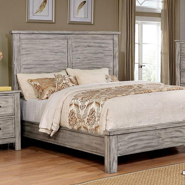 Canopus Bed - My Sweet Home Furniture (Queens, NY)