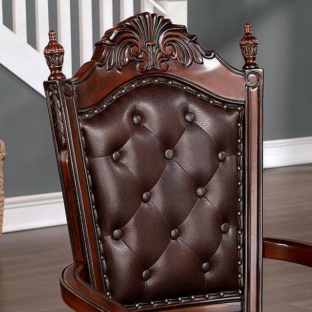 CANYONVILLE Arm Chair - My Sweet Home Furniture (Queens, NY)