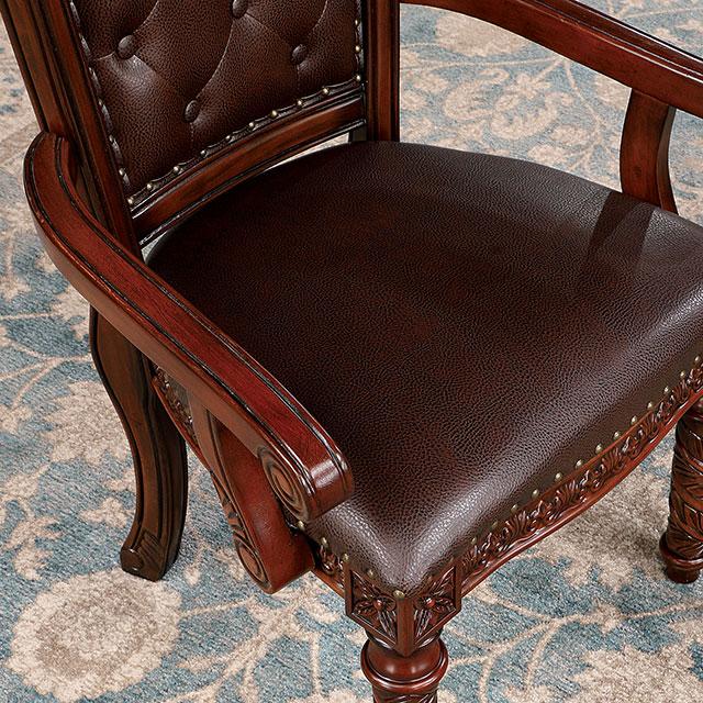 CANYONVILLE Arm Chair - My Sweet Home Furniture (Queens, NY)