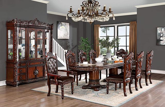 CANYONVILLE Dining Table - My Sweet Home Furniture (Queens, NY)